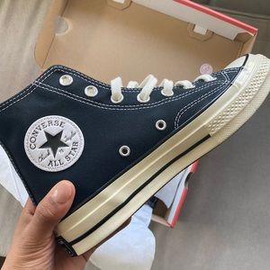 Converse Chuck 70 in Black